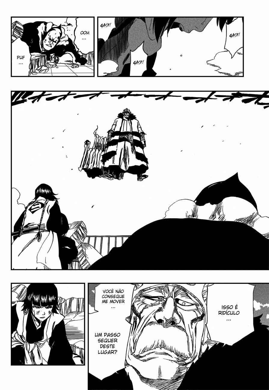 Read Bleach Pt Br Manga Online