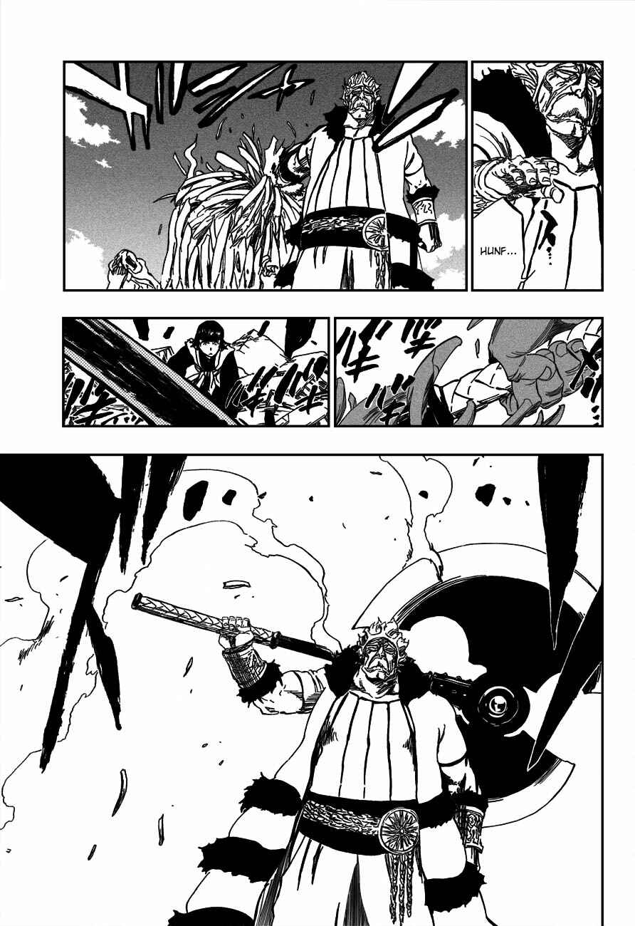 Read Bleach Pt Br Manga Online