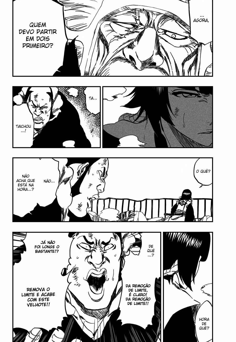 Read Bleach Pt Br Manga Online