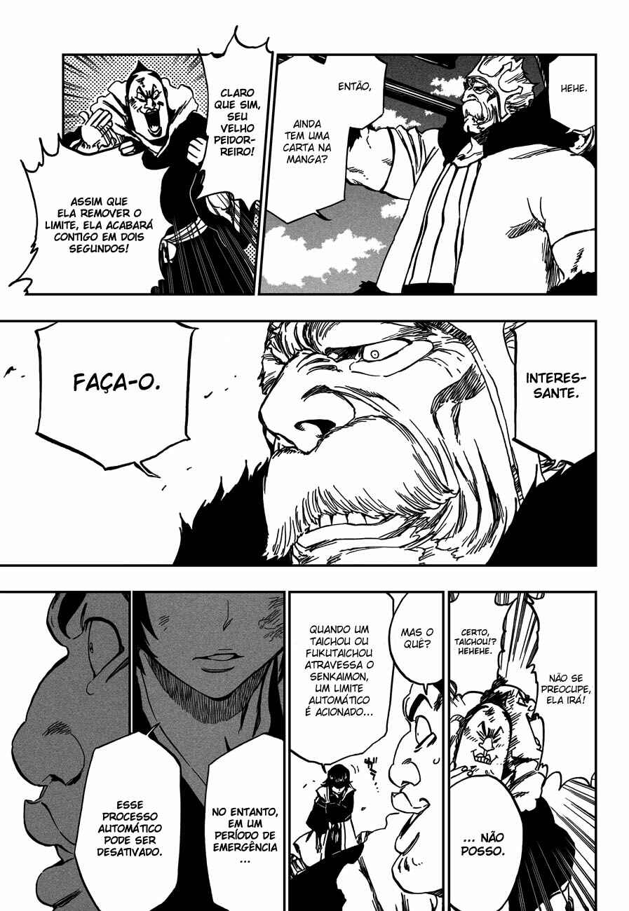 Read Bleach Pt Br Manga Online