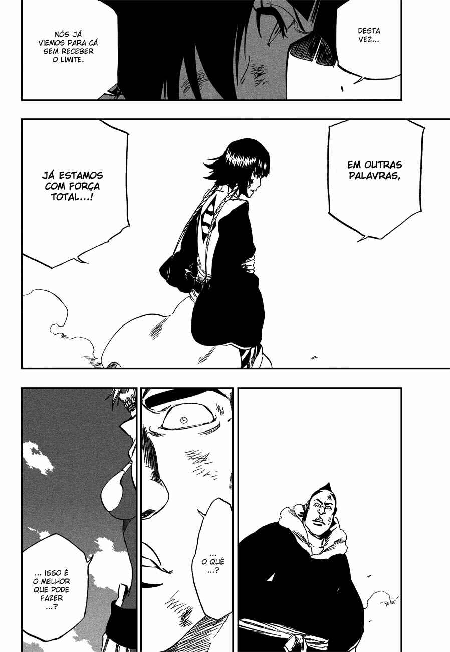 Read Bleach Pt Br Manga Online