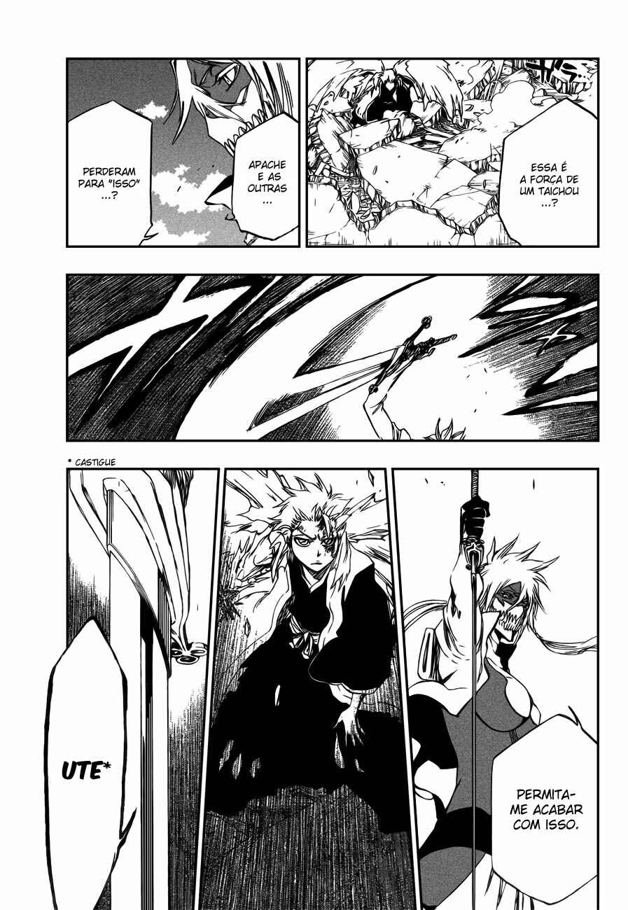 Read Bleach Pt Br Manga Online