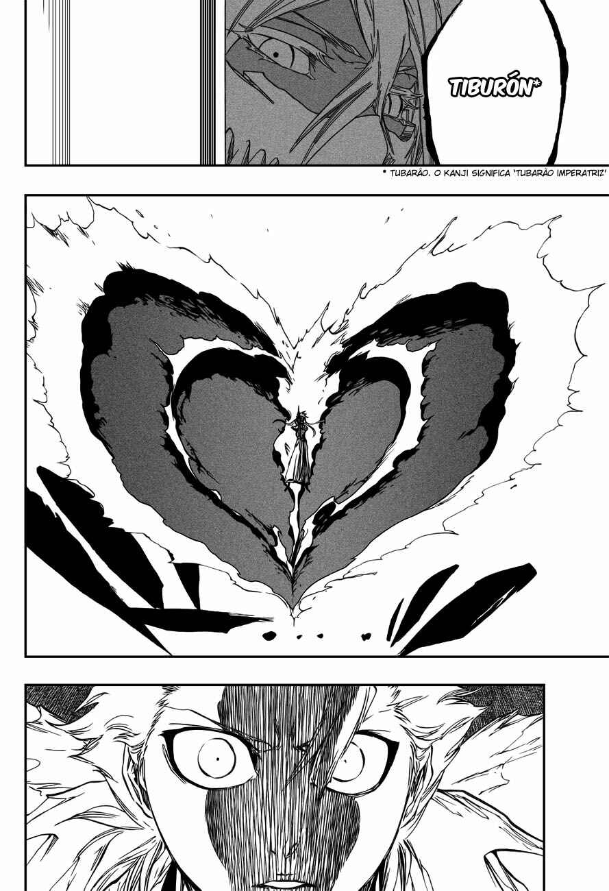 Read Bleach Pt Br Manga Online