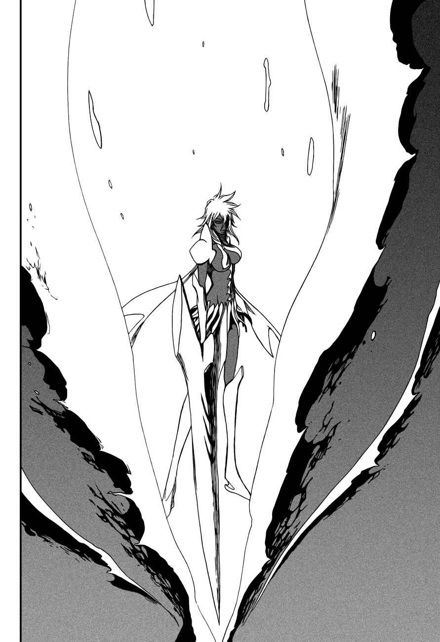Read Bleach Pt Br Manga Online