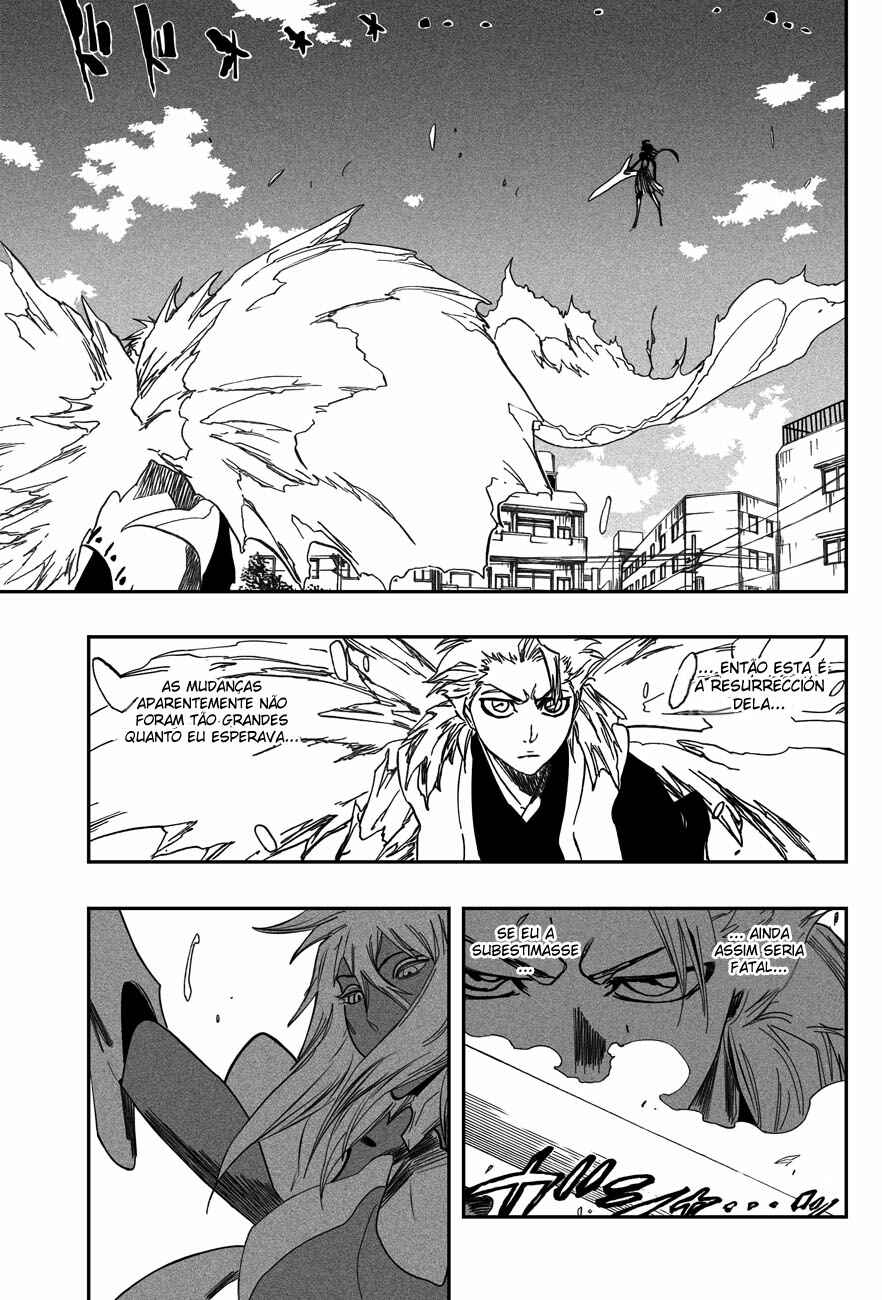 Read Bleach Pt Br Manga Online