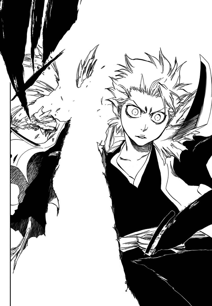 Read Bleach Pt Br Manga Online