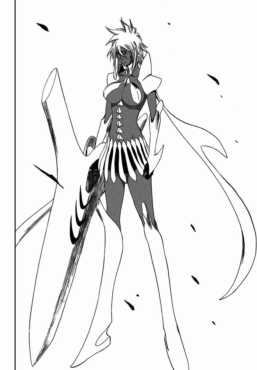 Read Bleach Pt Br Manga Online