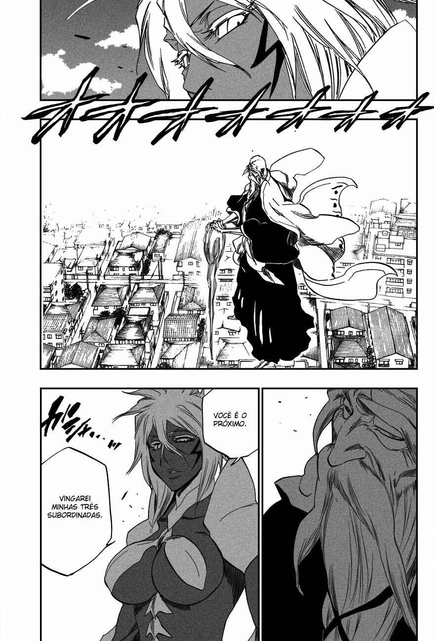 Read Bleach Pt Br Manga Online