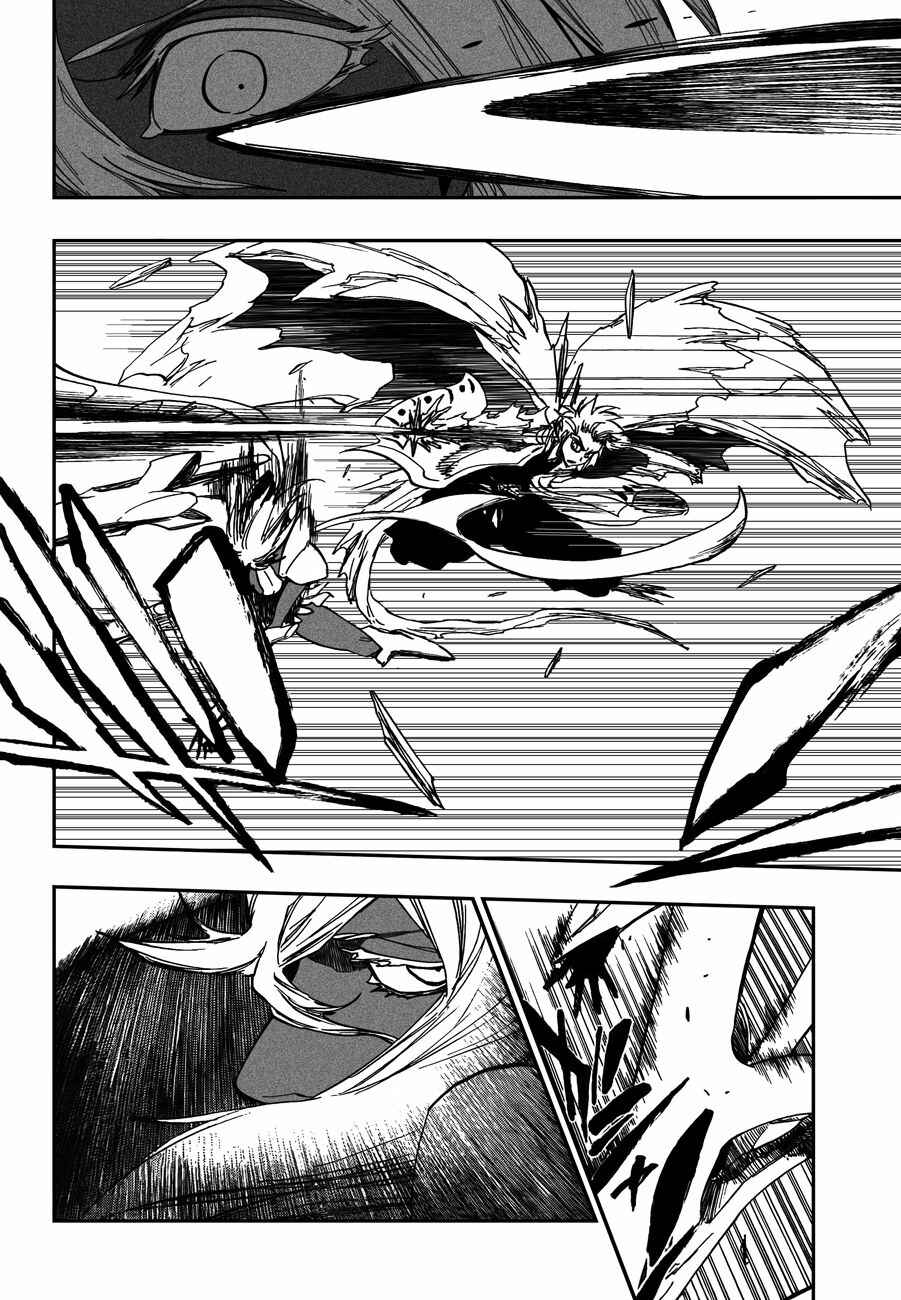Read Bleach Pt Br Manga Online