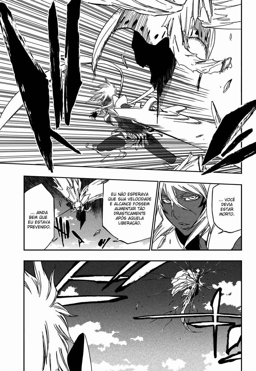 Read Bleach Pt Br Manga Online