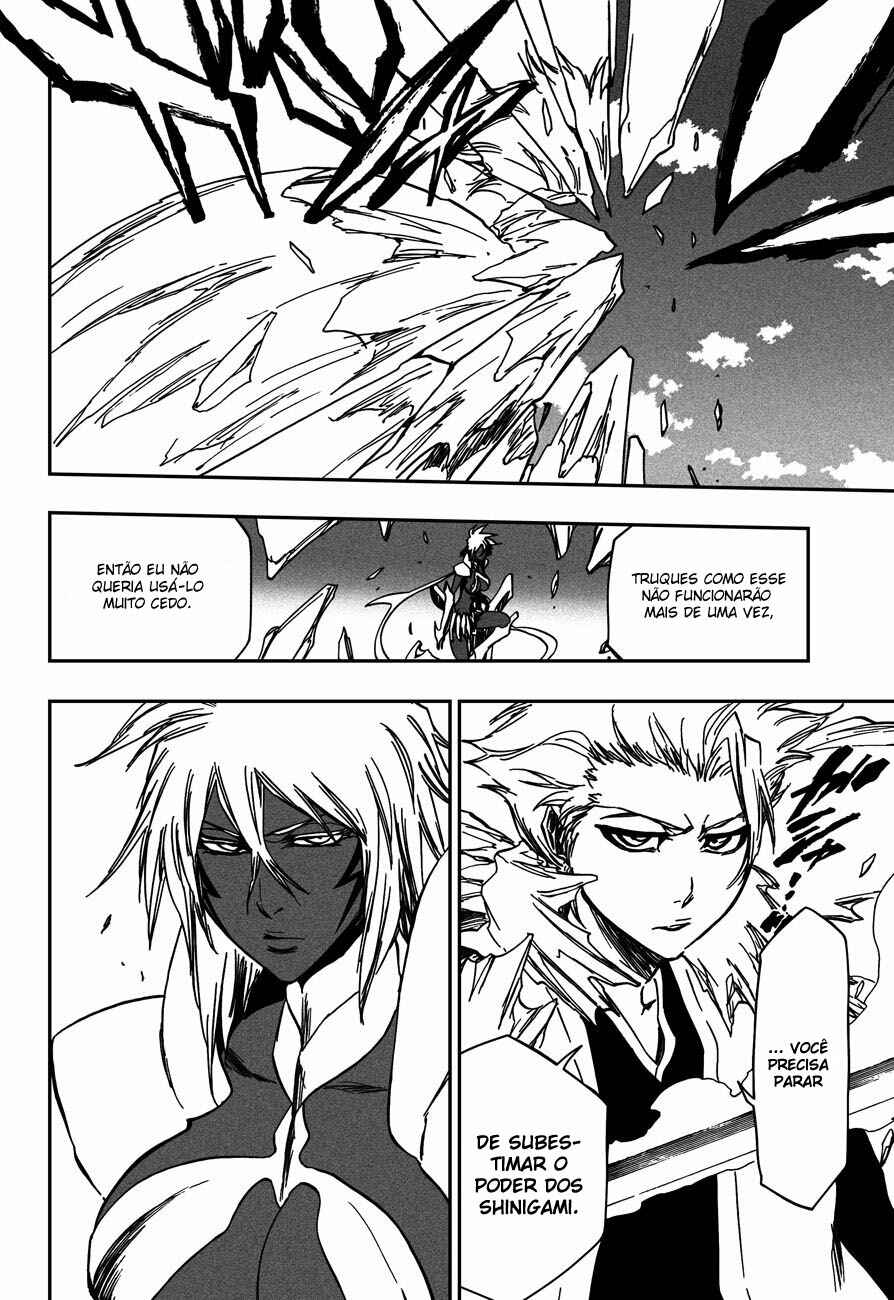 Read Bleach Pt Br Manga Online