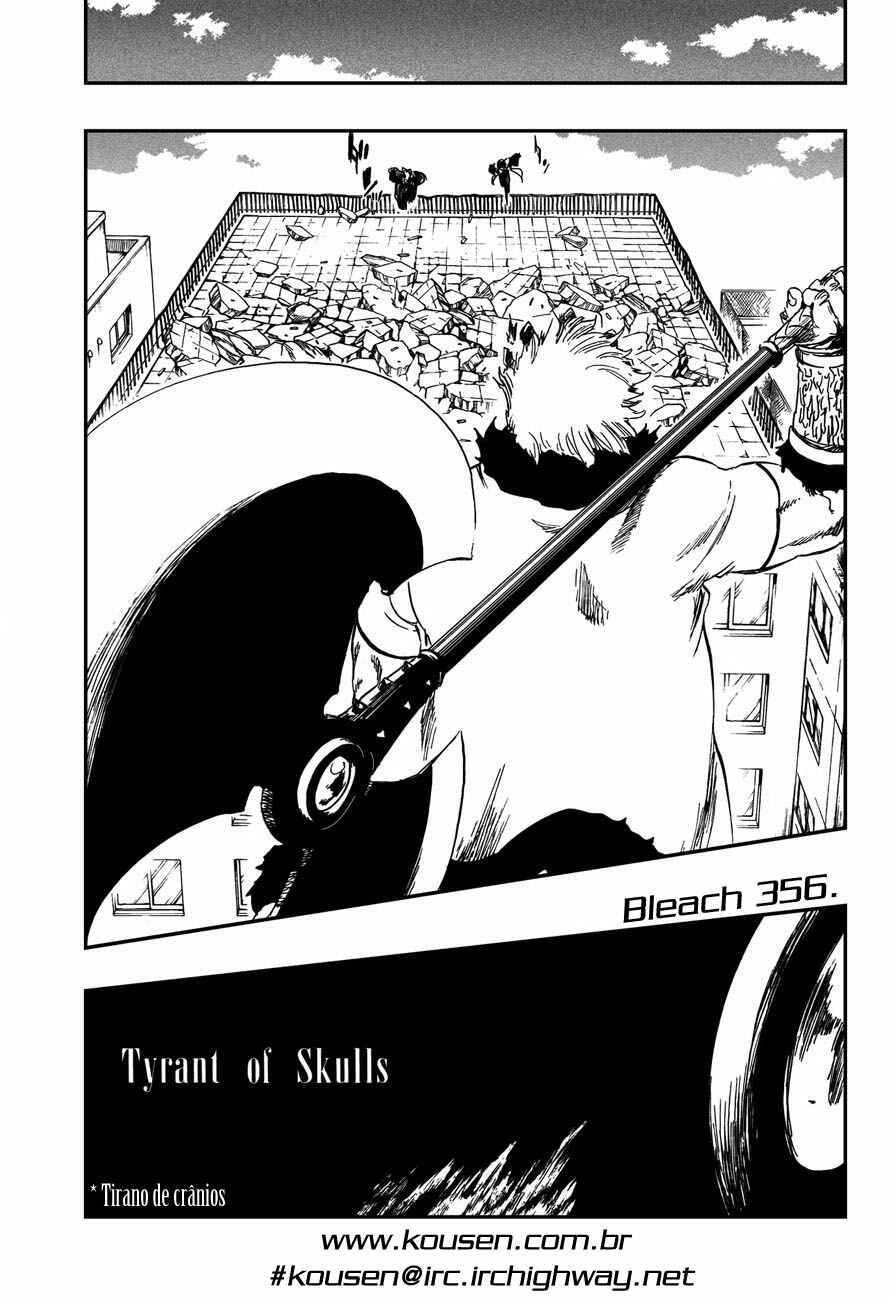 Read Bleach Pt Br Manga Online