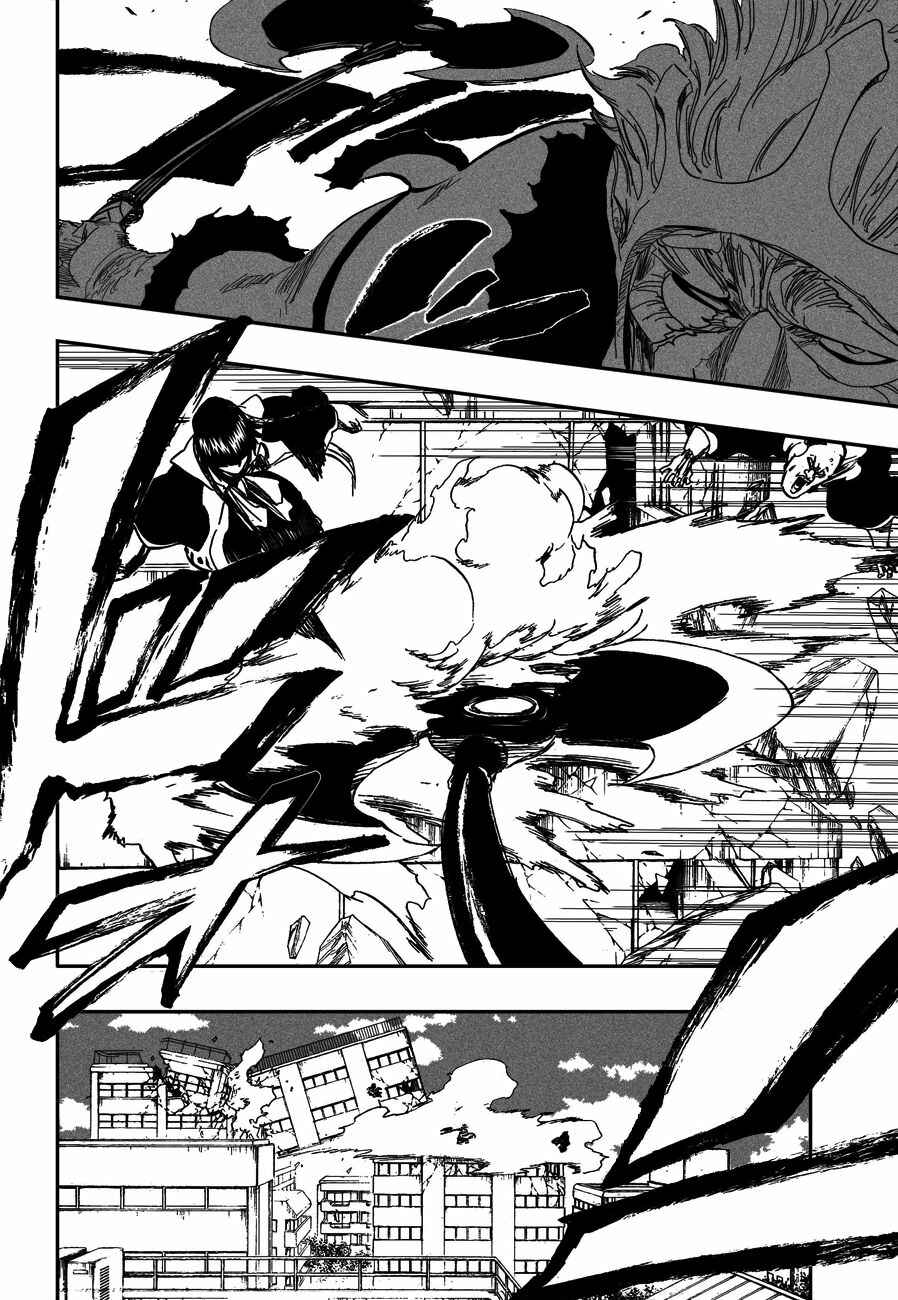 Read Bleach Pt Br Manga Online