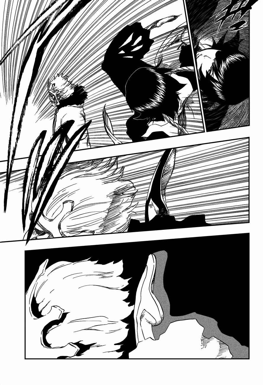 Read Bleach Pt Br Manga Online
