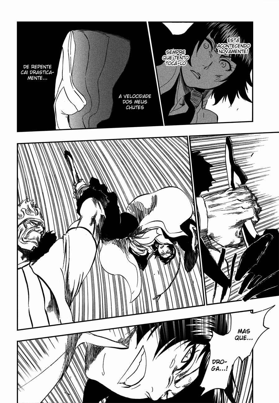 Read Bleach Pt Br Manga Online