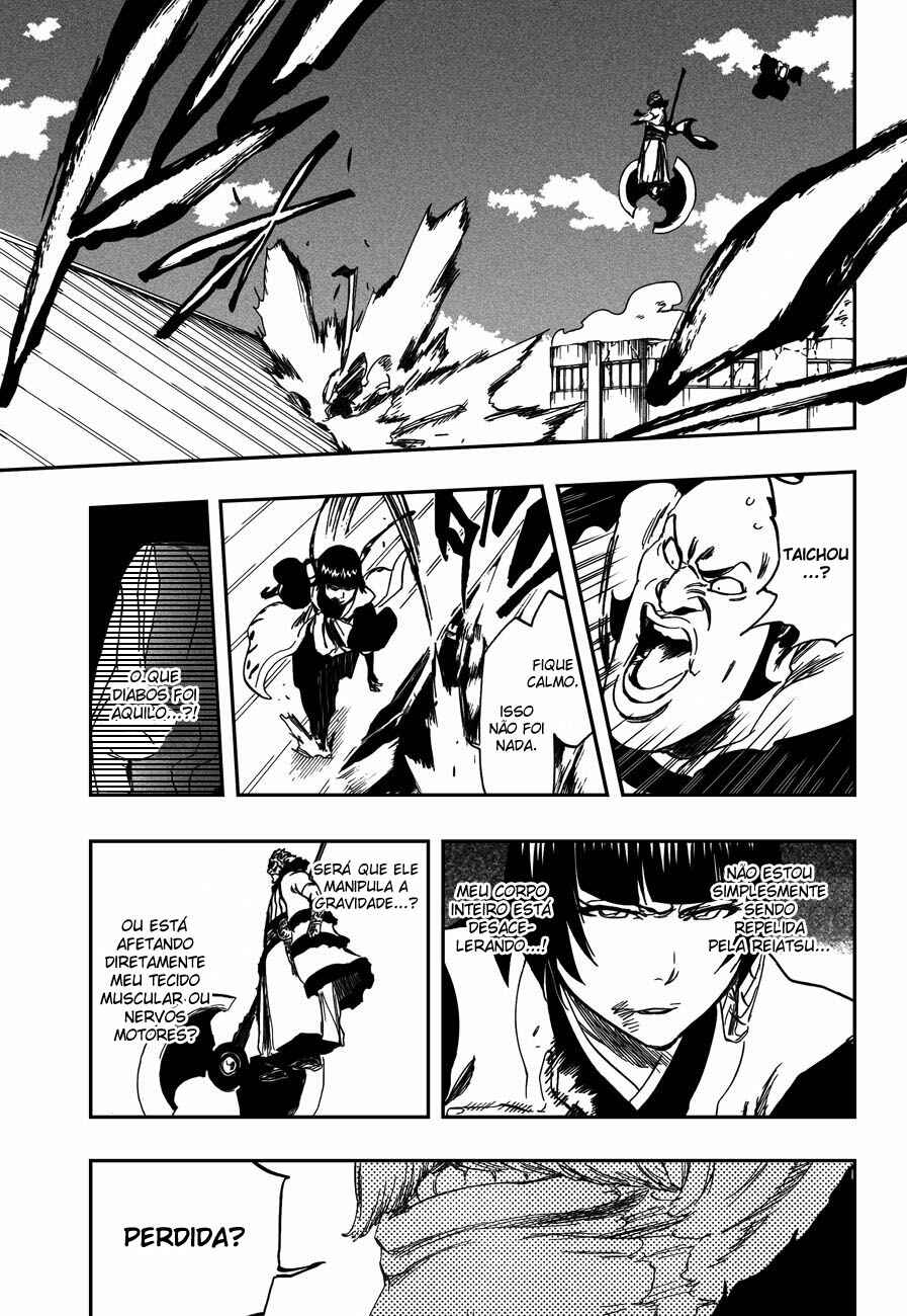 Read Bleach Pt Br Manga Online