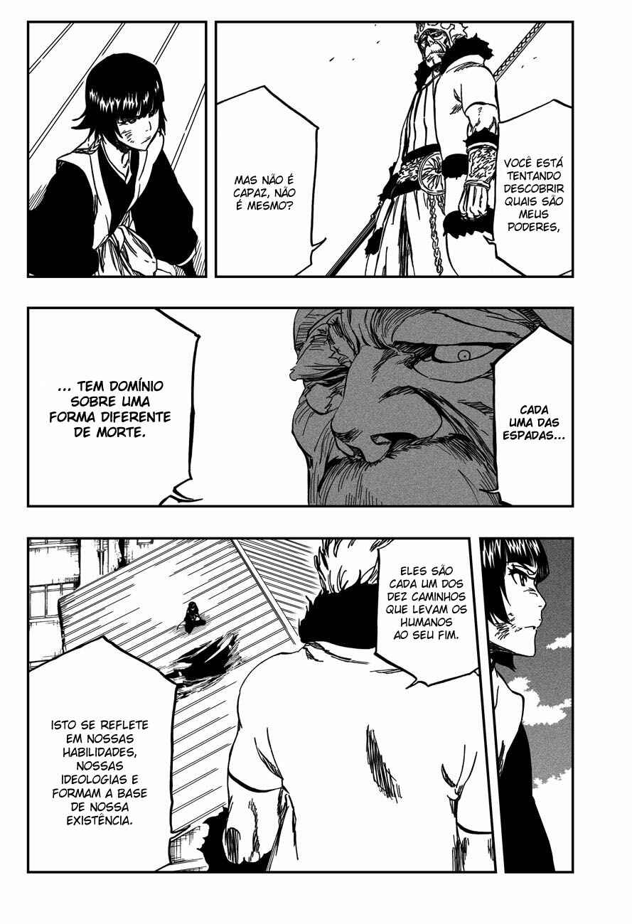 Read Bleach Pt Br Manga Online