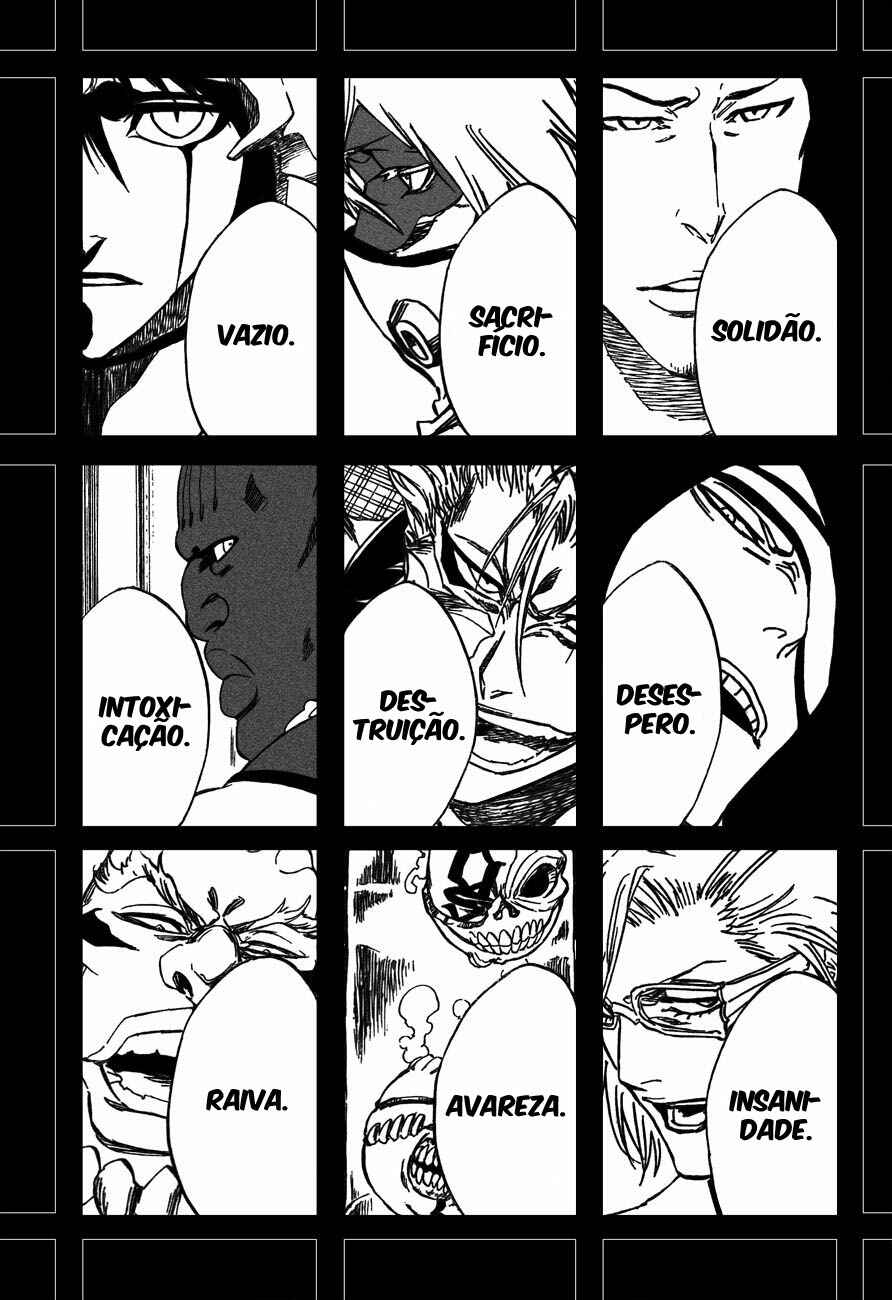Read Bleach Pt Br Manga Online