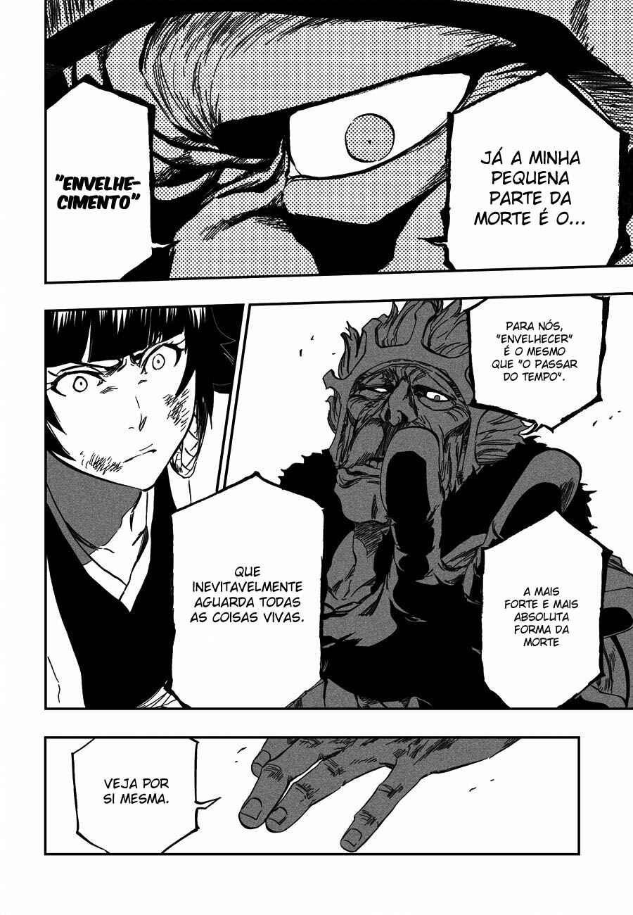 Read Bleach Pt Br Manga Online