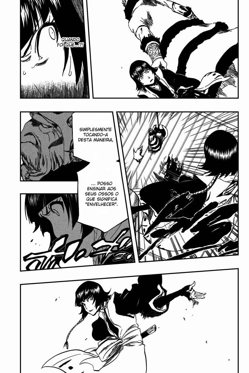 Read Bleach Pt Br Manga Online