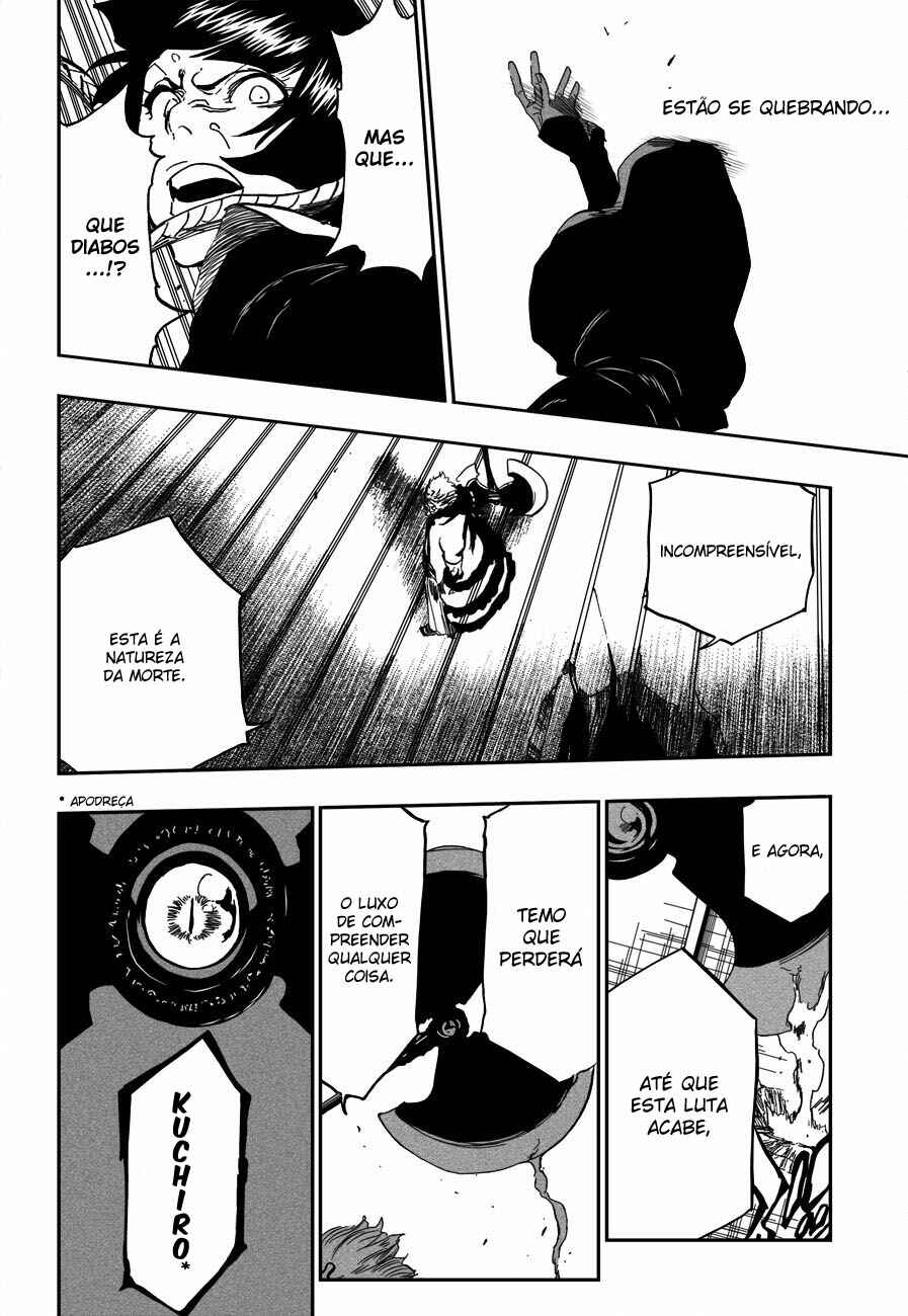 Read Bleach Pt Br Manga Online