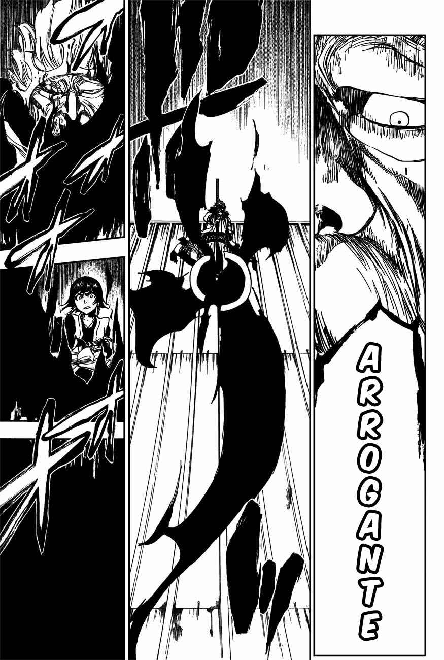 Read Bleach Pt Br Manga Online