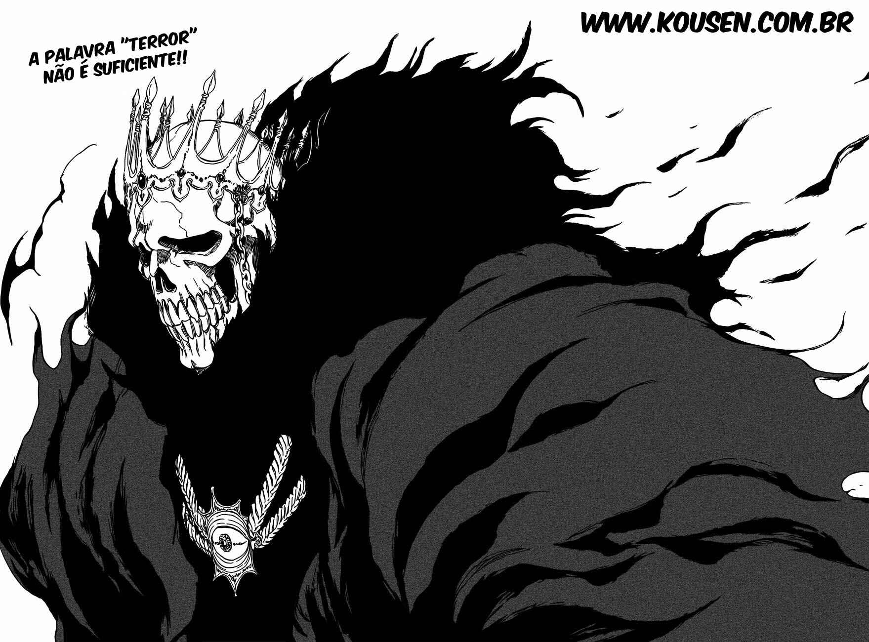 Read Bleach Pt Br Manga Online