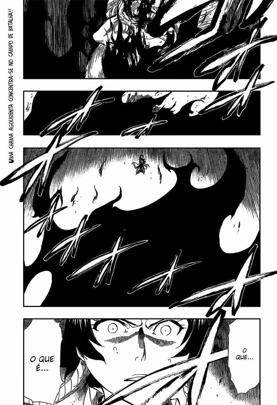 Read Bleach Pt Br Manga Online