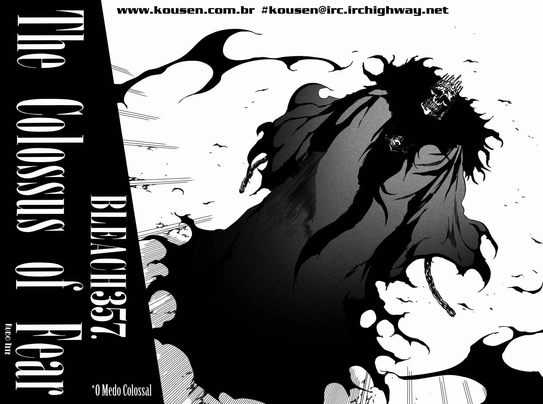 Read Bleach Pt Br Manga Online
