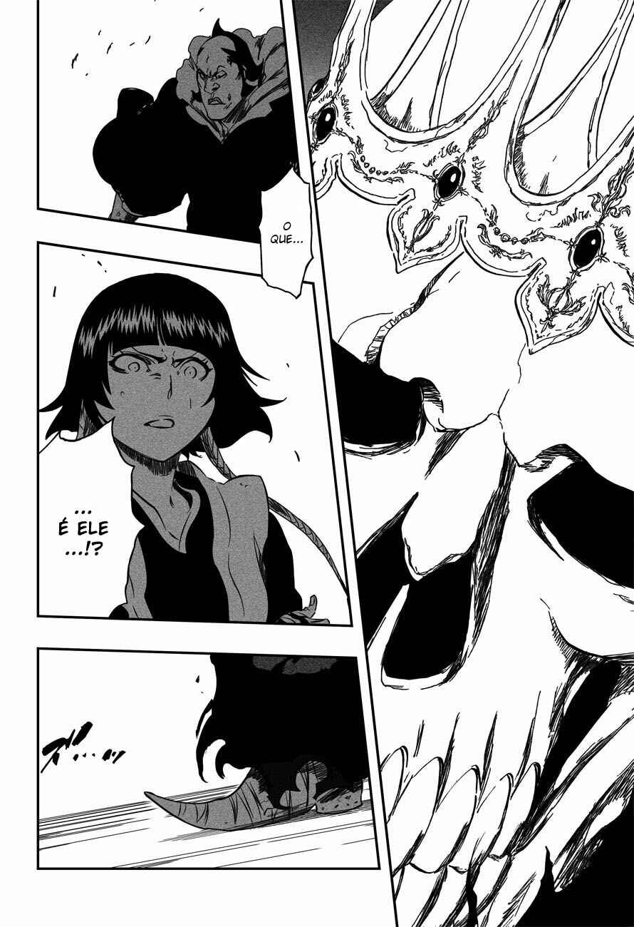 Read Bleach Pt Br Manga Online