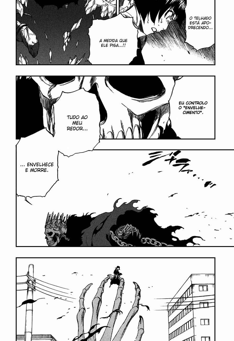 Read Bleach Pt Br Manga Online