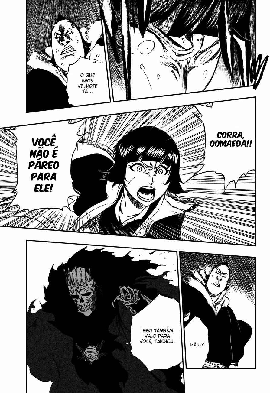 Read Bleach Pt Br Manga Online