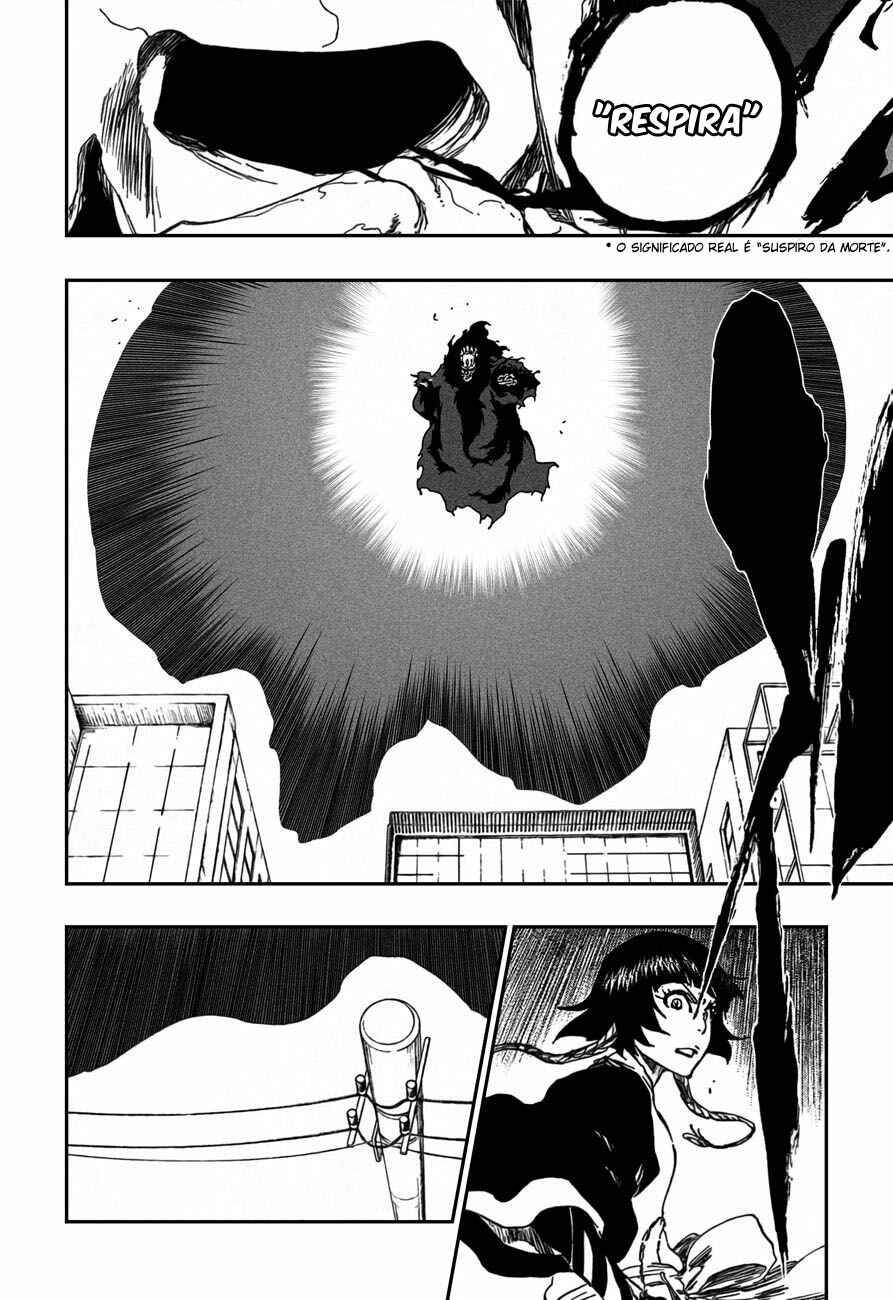 Read Bleach Pt Br Manga Online