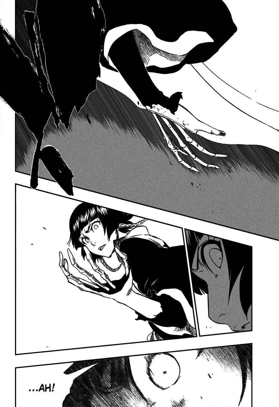 Read Bleach Pt Br Manga Online