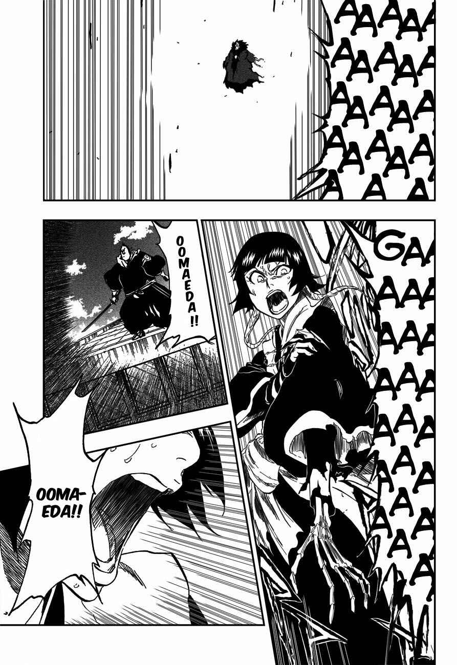 Read Bleach Pt Br Manga Online