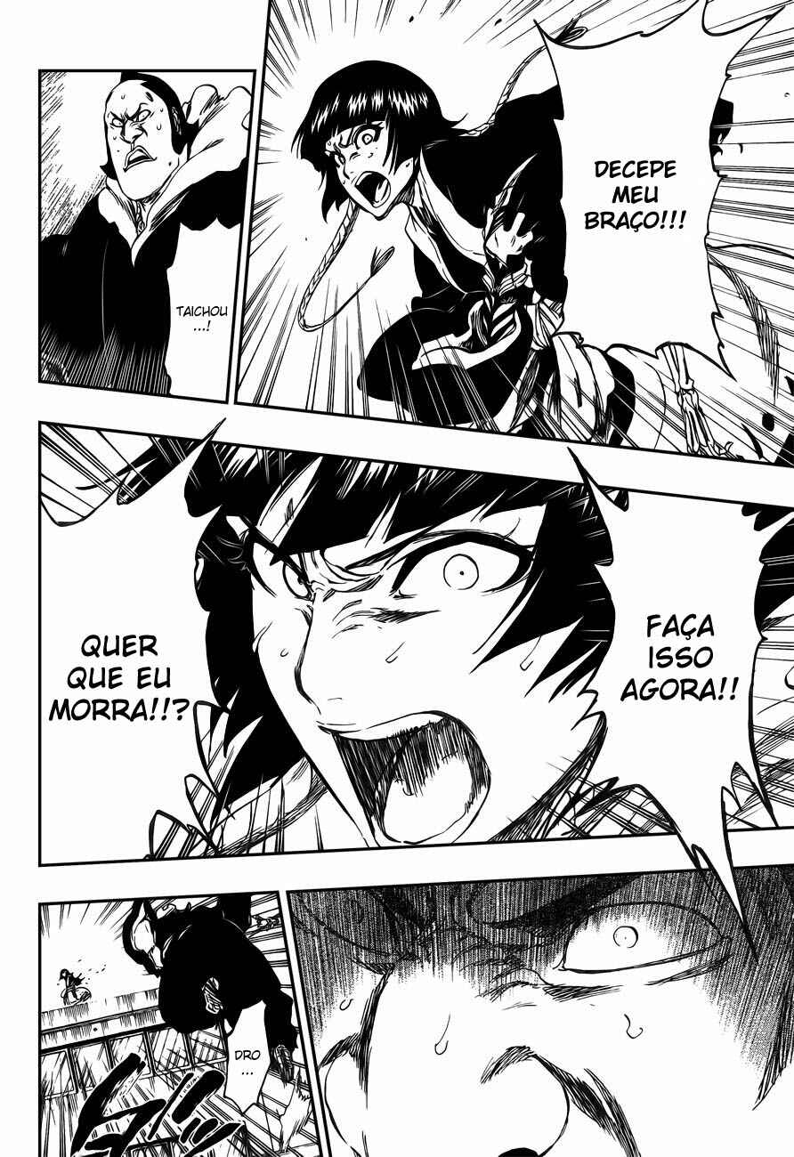 Read Bleach Pt Br Manga Online