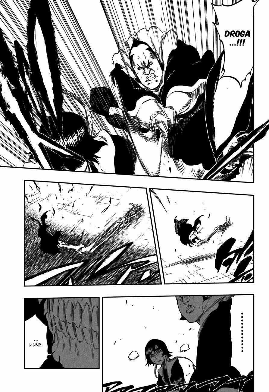 Read Bleach Pt Br Manga Online