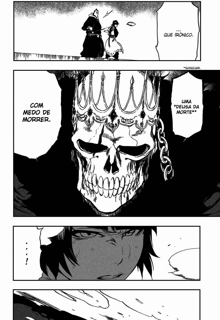 Read Bleach Pt Br Manga Online