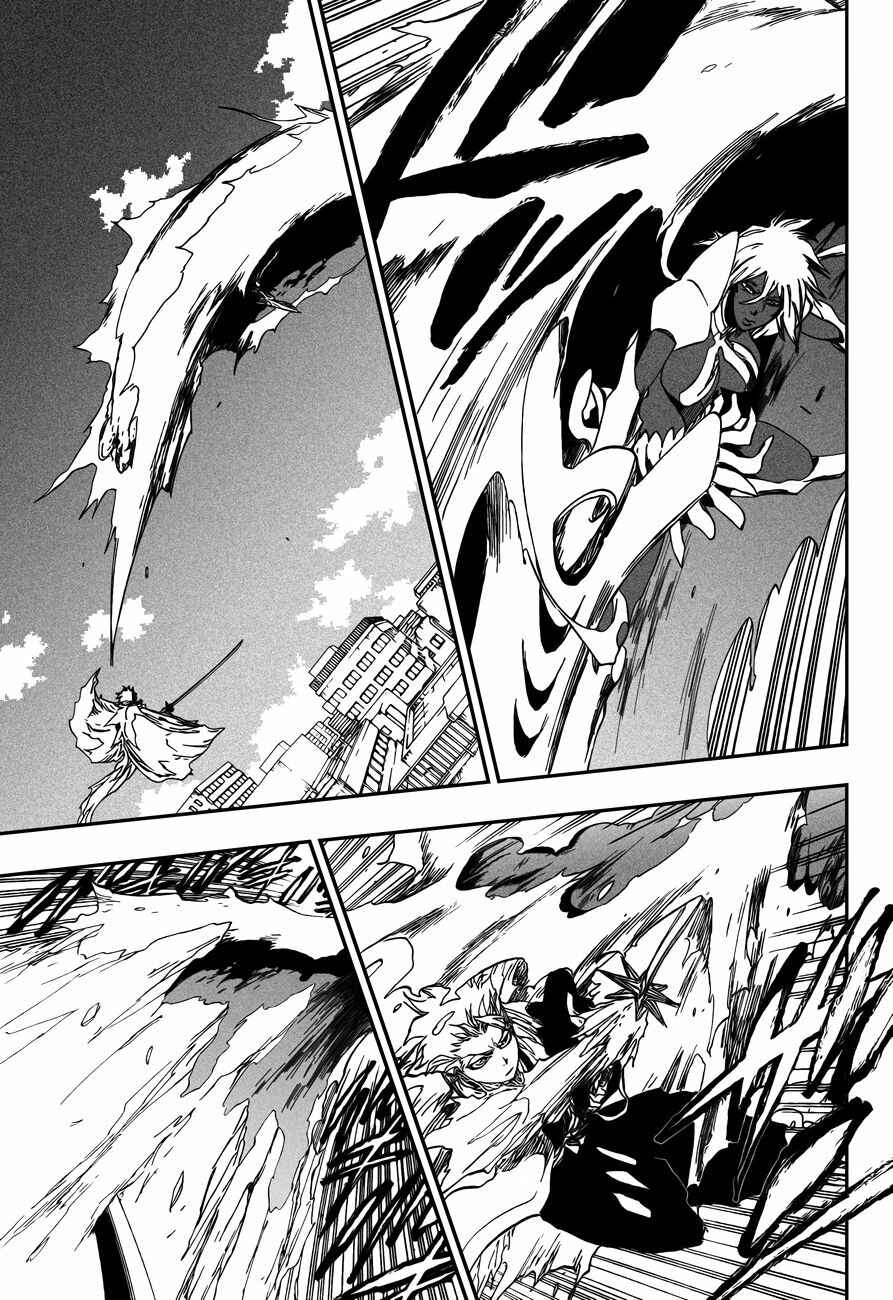 Read Bleach Pt Br Manga Online