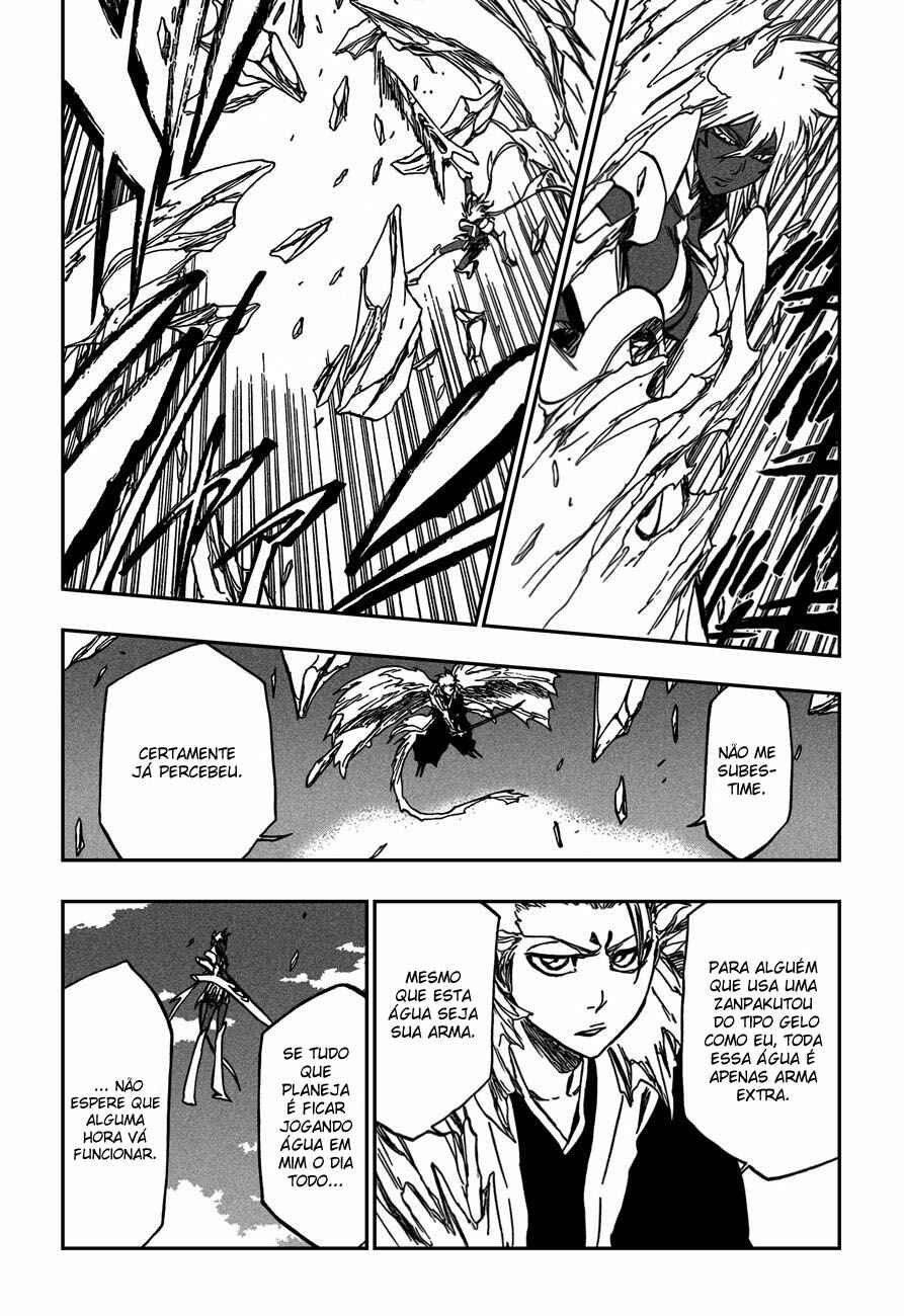 Read Bleach Pt Br Manga Online