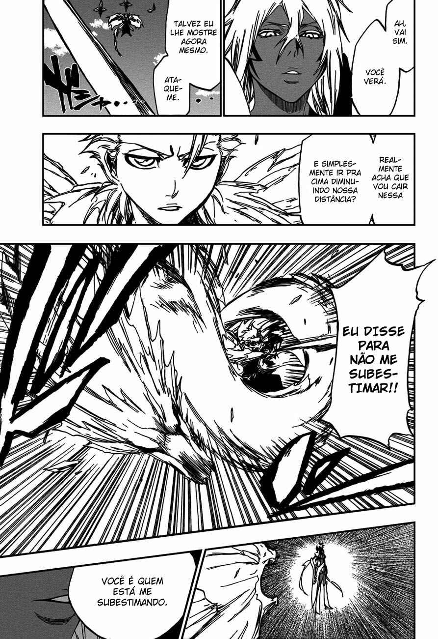 Read Bleach Pt Br Manga Online