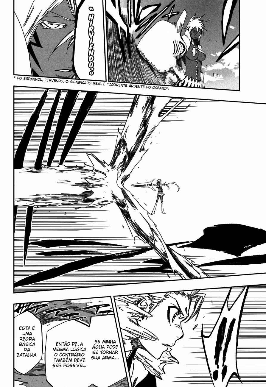 Read Bleach Pt Br Manga Online
