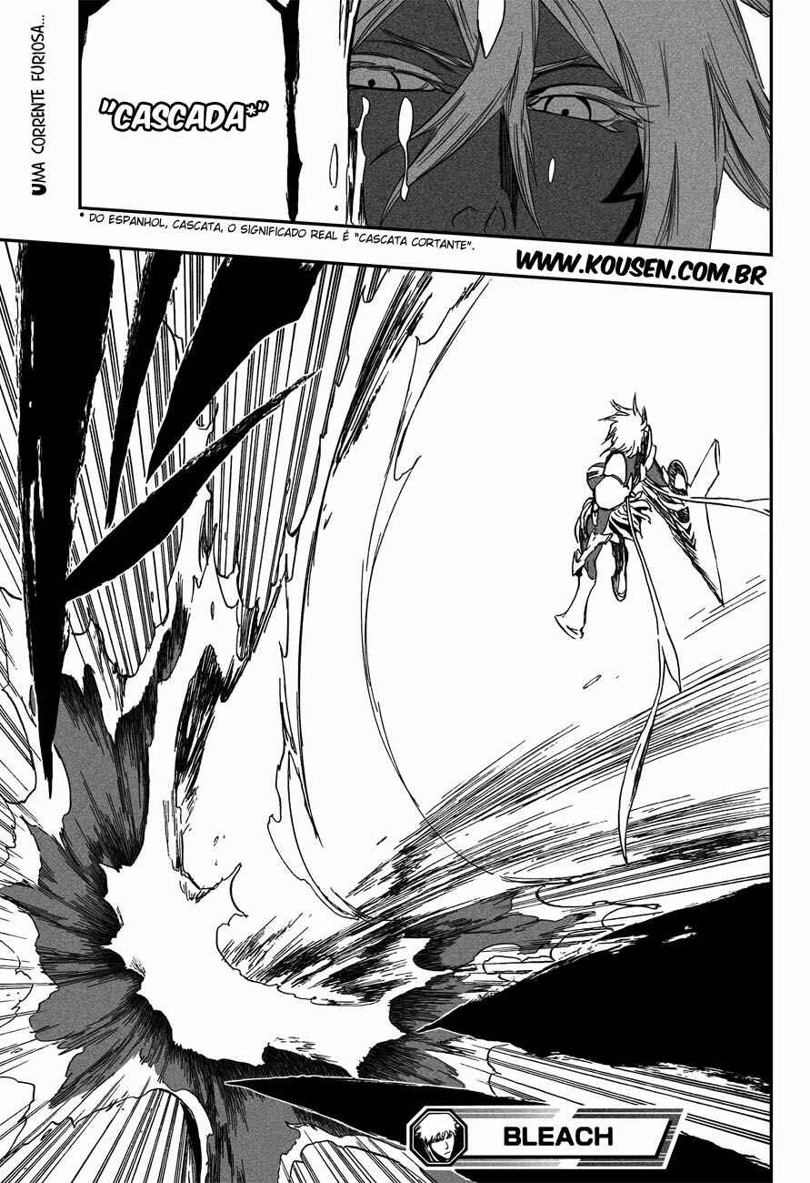 Read Bleach Pt Br Manga Online