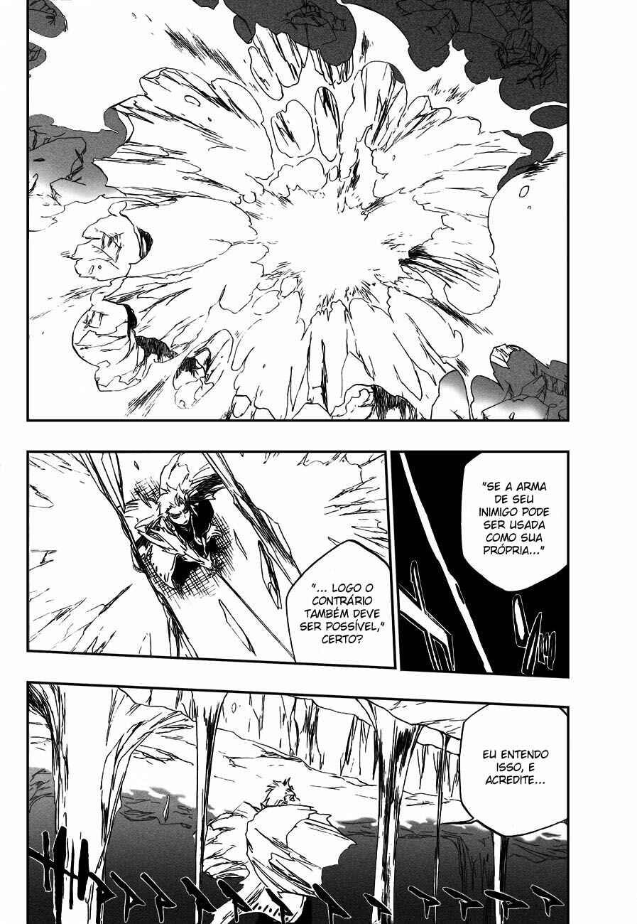 Read Bleach Pt Br Manga Online