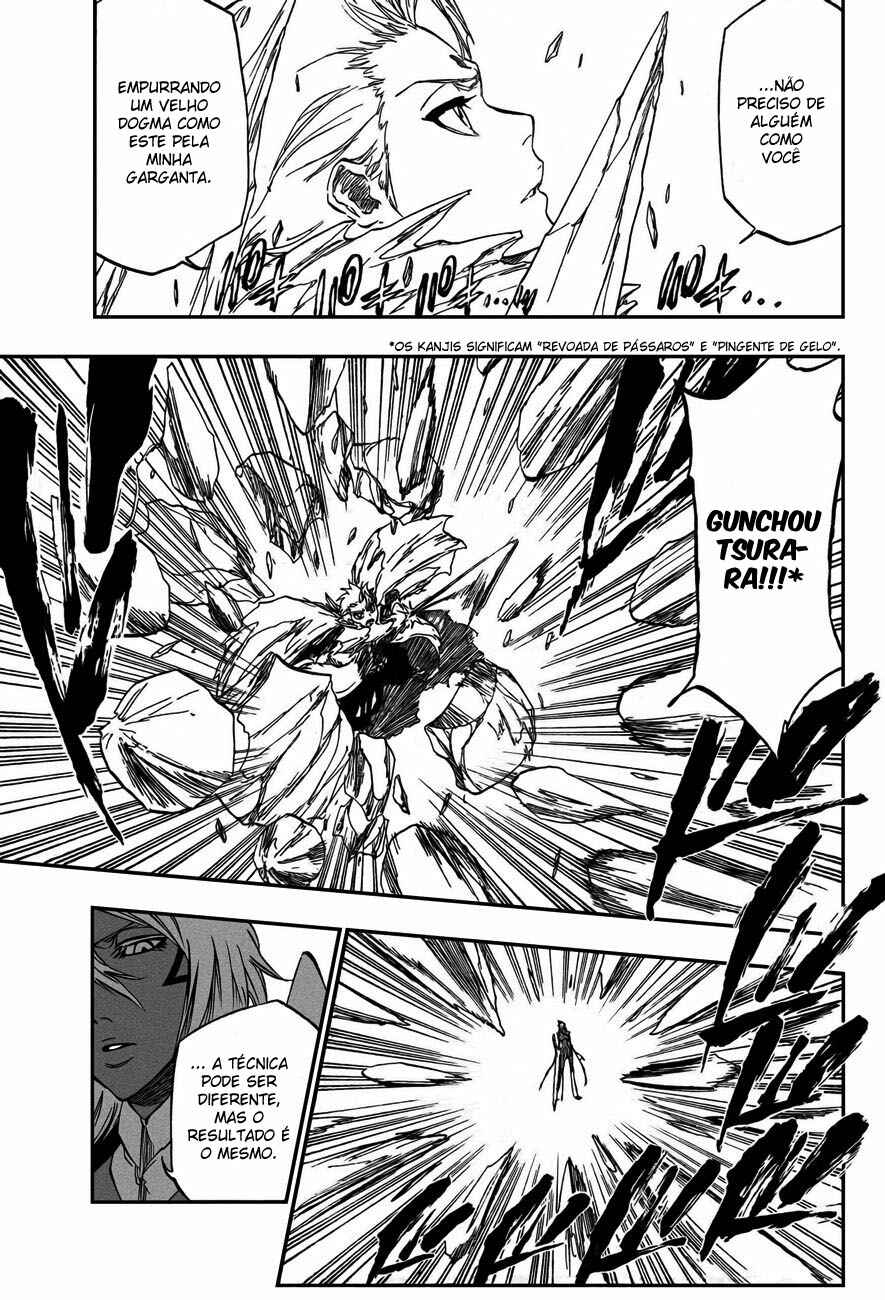 Read Bleach Pt Br Manga Online