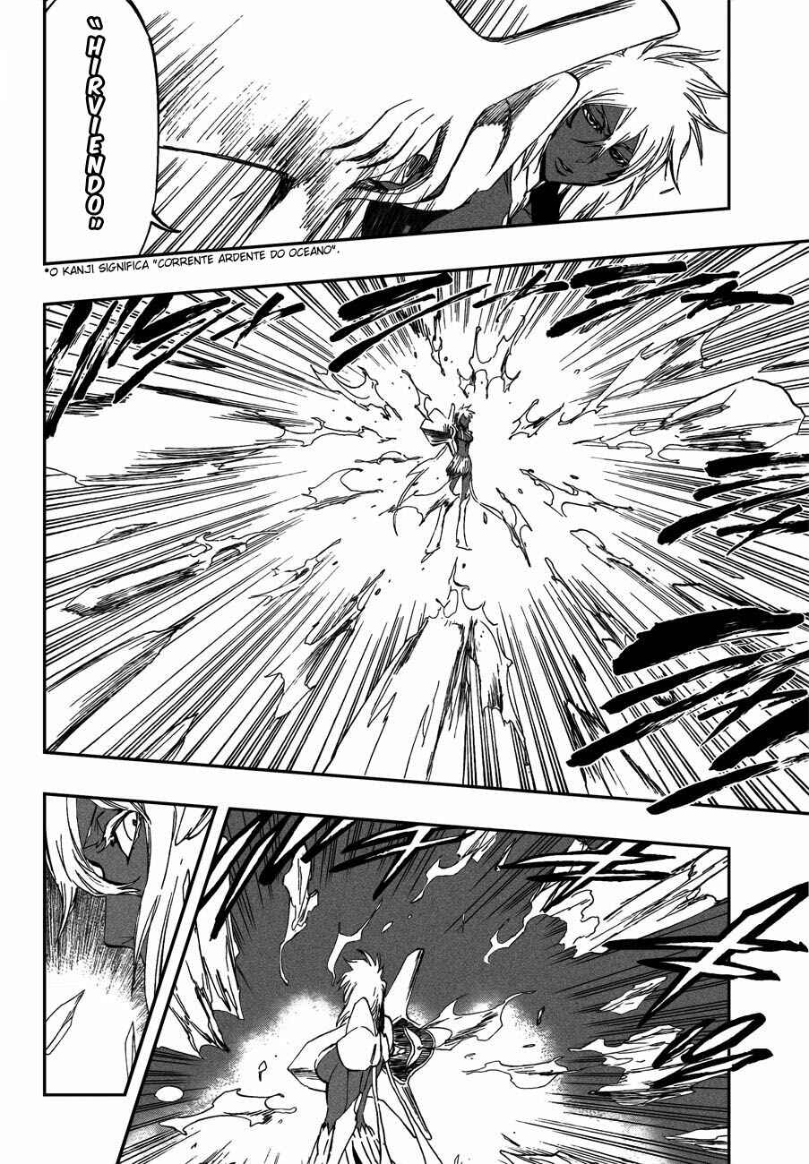 Read Bleach Pt Br Manga Online