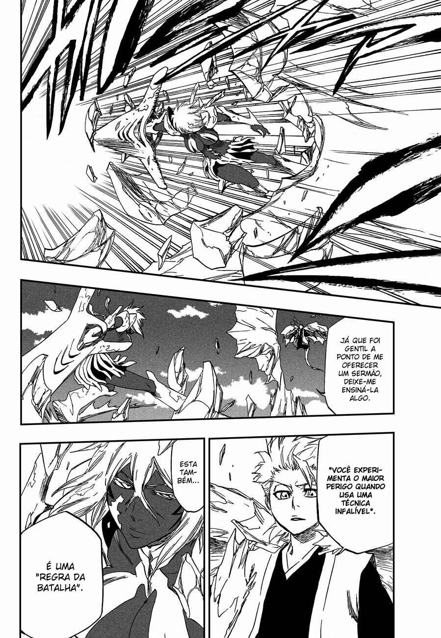 Read Bleach Pt Br Manga Online
