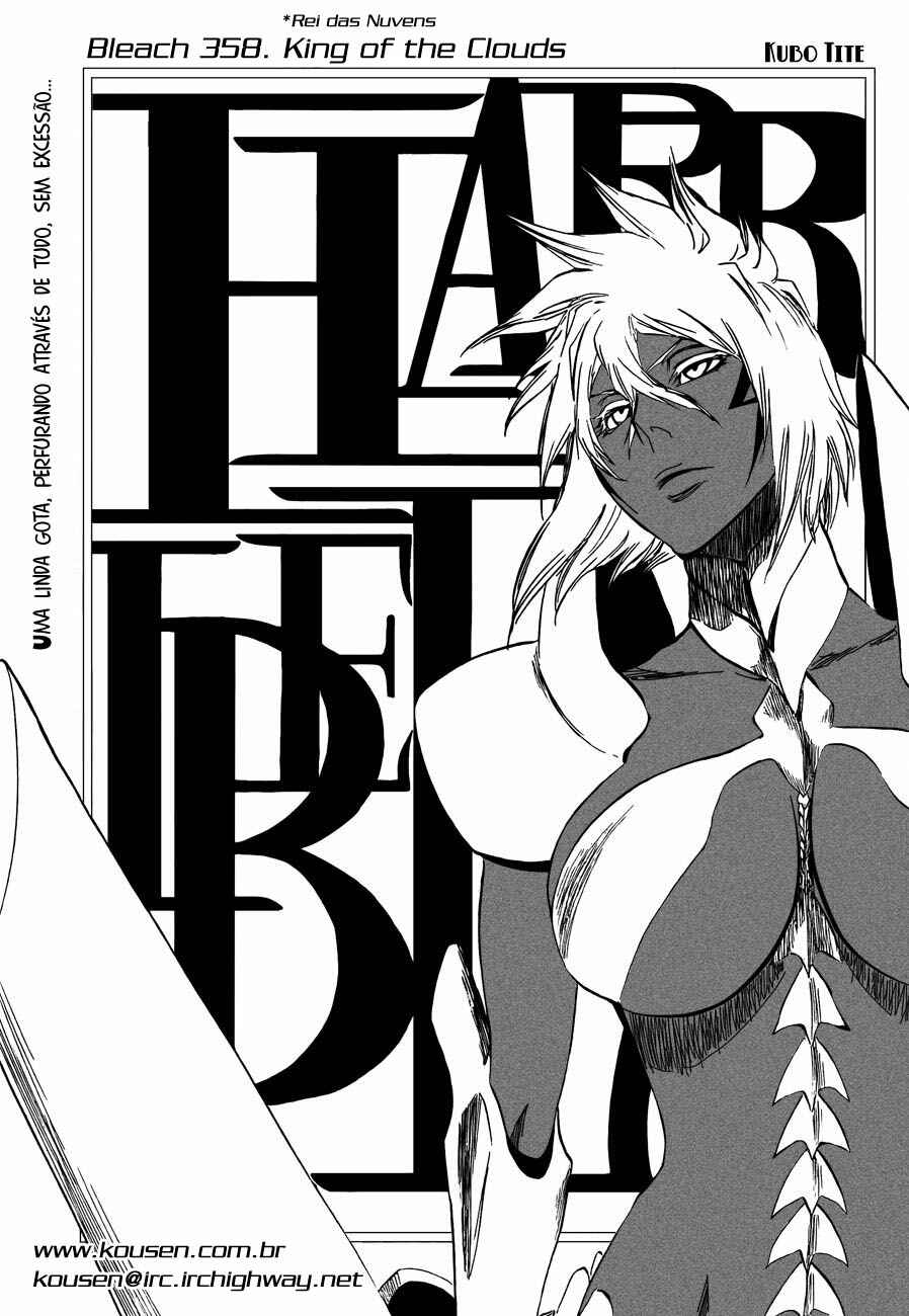 Read Bleach Pt Br Manga Online