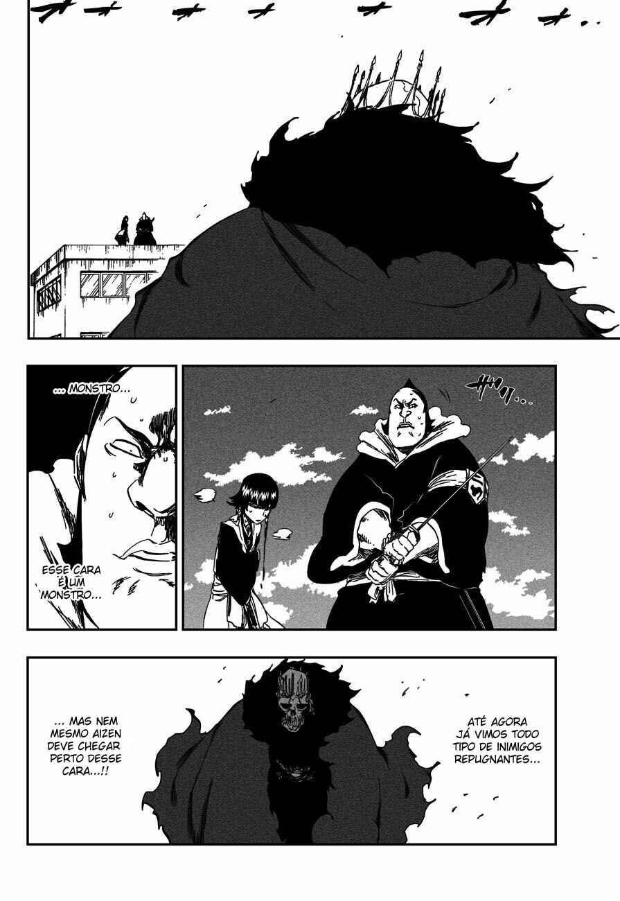 Read Bleach Pt Br Manga Online