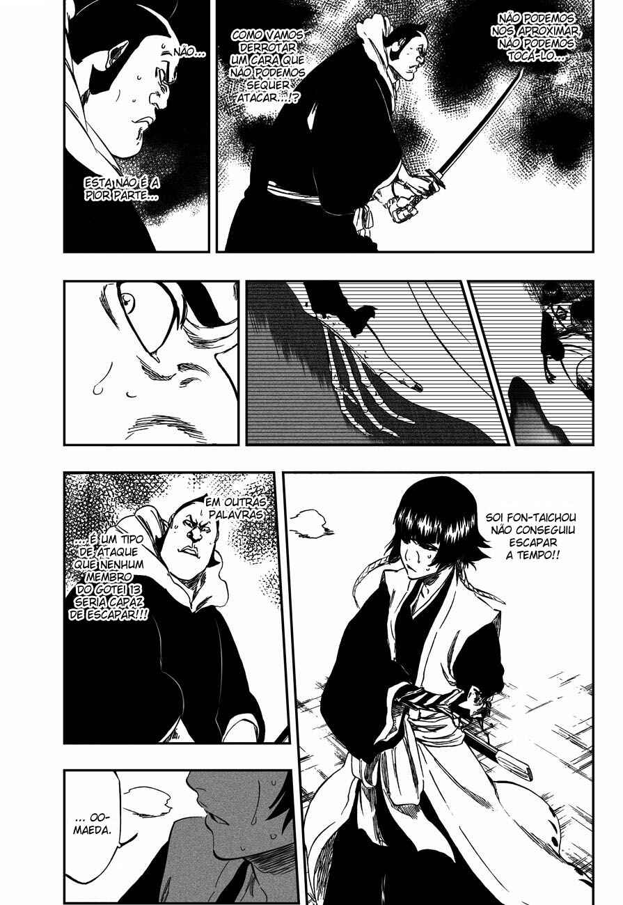 Read Bleach Pt Br Manga Online